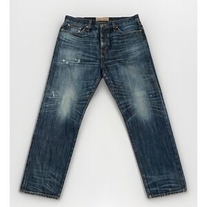 POINT SUR DENIM California, J. Crew Jeans Denim 31 Made in USA 100% Cotton